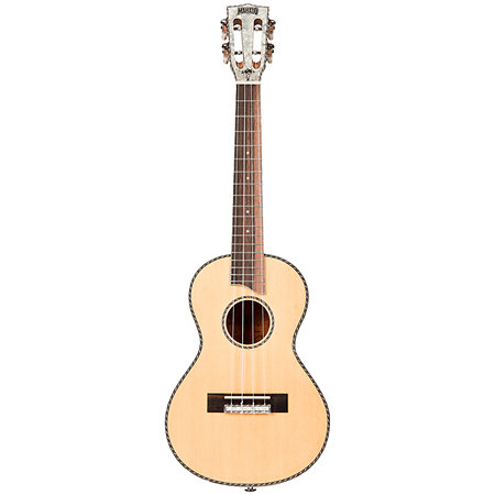 MP3-MEQ2 Pearl series Tenor Électro + Housse Mahalo
