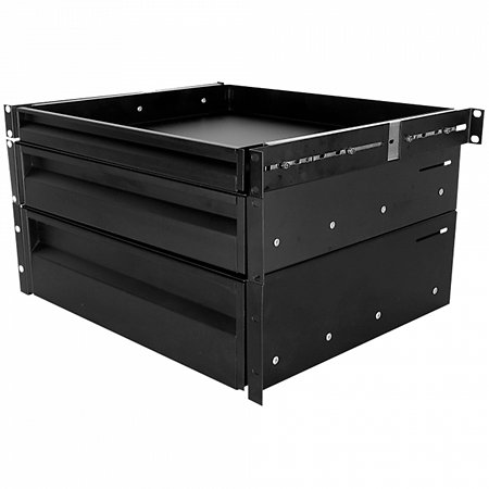 Showgear Tiroir 19 pouces 1U