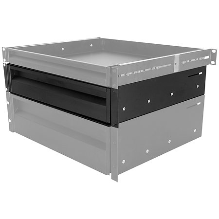 Showgear Tiroir 19 pouces 2U