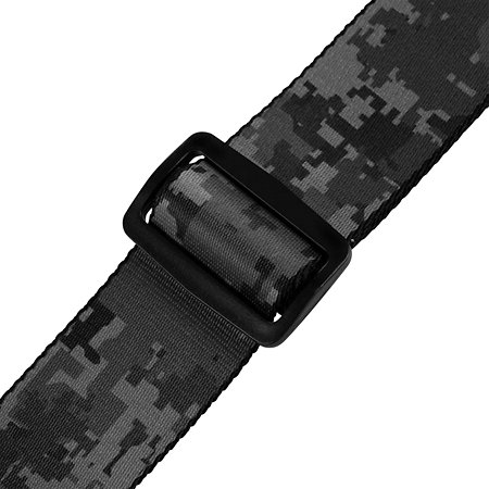 Graphic Waves Black Blue Digital Camo Levy s