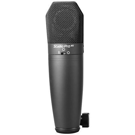 Peavey Studio Pro M2