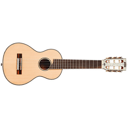 MP5 Pearl Series Guitarlélé + Housse Mahalo