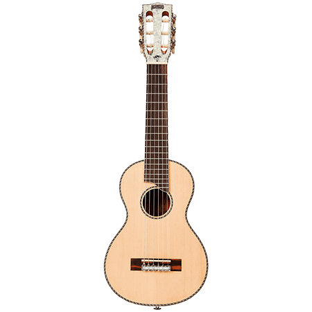 MP5 Pearl Series Guitarlélé + Housse Mahalo