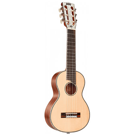MP5 Pearl Series Guitarlélé + Housse Mahalo