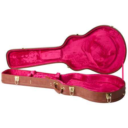 Back To the Future ES-345 Cherry Red Epiphone