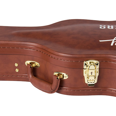 Back To the Future ES-345 Cherry Red Epiphone