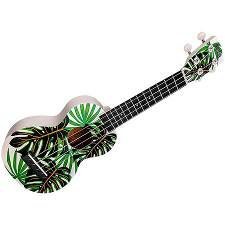 MA1MT Art Series Monstera + Housse Mahalo