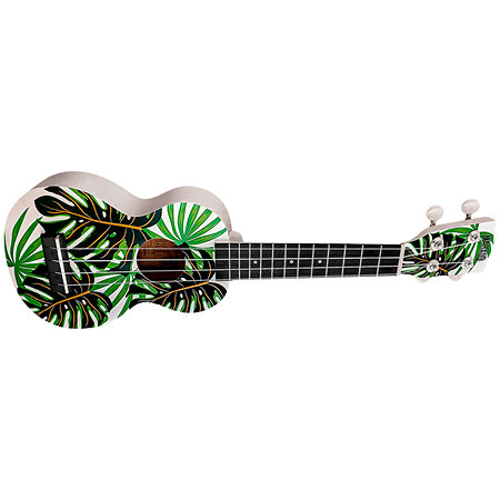 MA1MT Art Series Monstera + Housse Mahalo