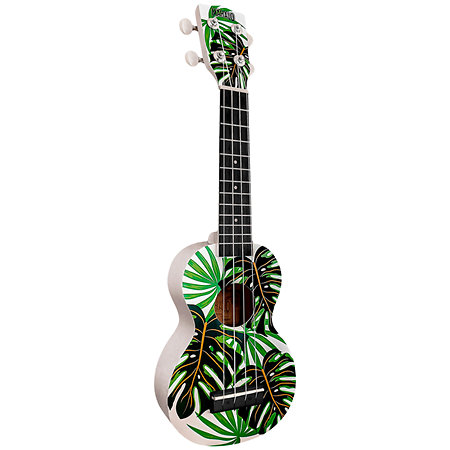 MA1MT Art Series Monstera + Housse Mahalo