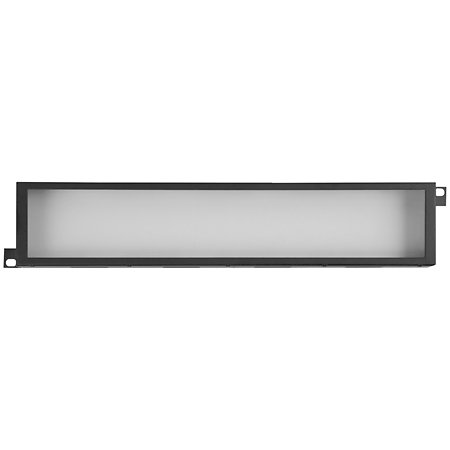 Showgear Panneau de protection 19 pouces 2U