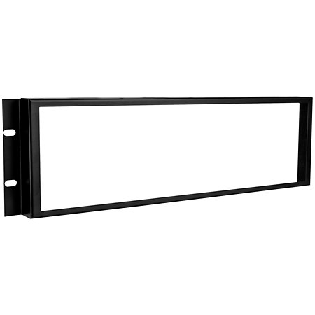Showgear Panneau de protection 19 pouces 3U