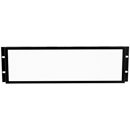 Showgear Panneau de protection 19 pouces 3U