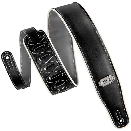 Levy s Reversible Vinyl Black Gray