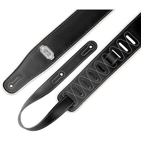 Levy s Reversible Vinyl Black Gray