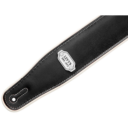Reversible Vinyl Black Gray Levy s