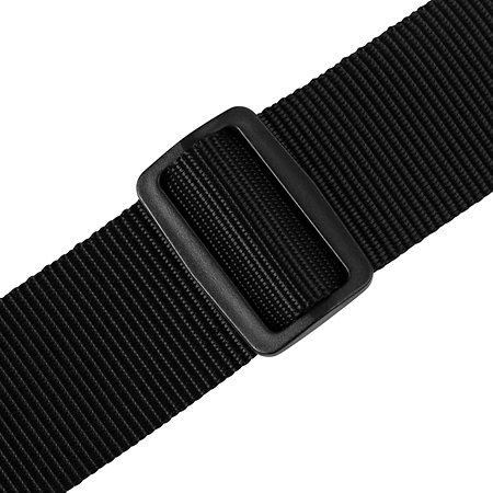 MSS8 BLK Signature Poly Black and Walnut Levy s