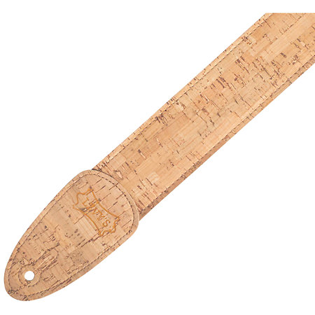 MX8 NAT Cork Guitar Natural Levy s
