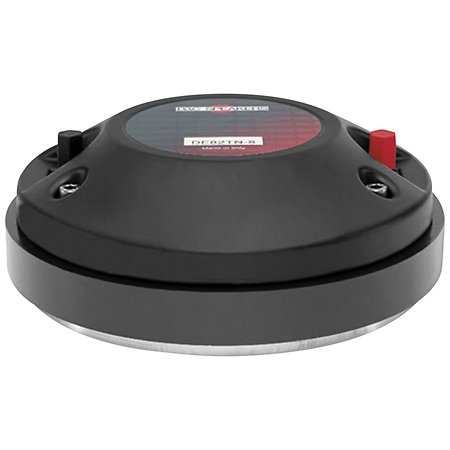 B&C Speakers DE82TN 16 Ohm Driver