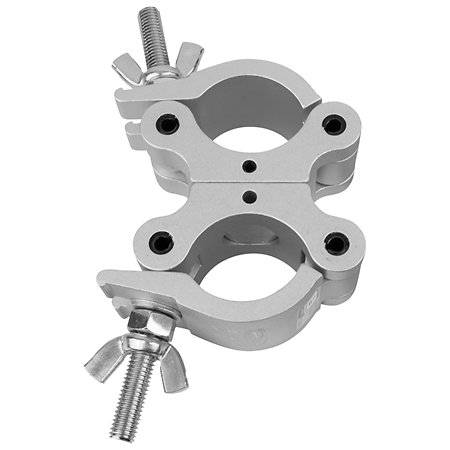 Showgear 50 mm Coupleur rotatif 500kg