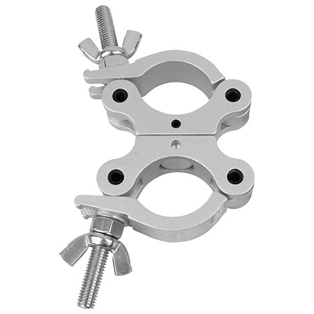 Showgear 50 mm Coupleur rotatif 300kg