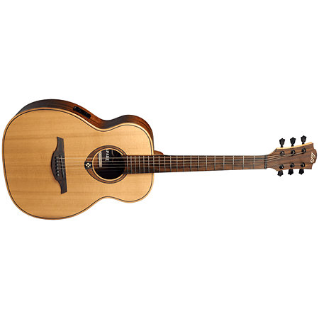 Escapade RCE Travel Red Cedar Électro LAG