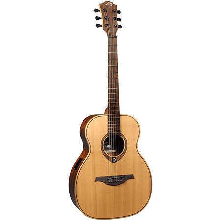 Escapade RCE Travel Red Cedar Électro LAG