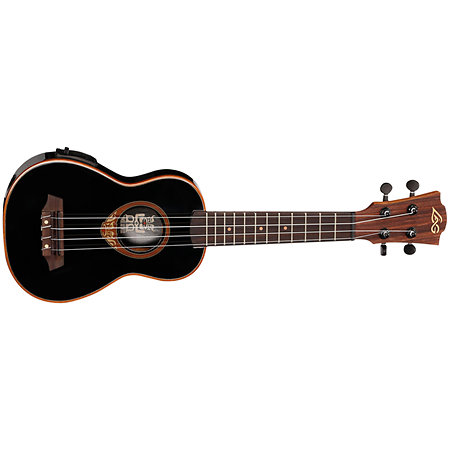 LAG Tiki Uku 118 Baby Soprano BABYTKU118SE