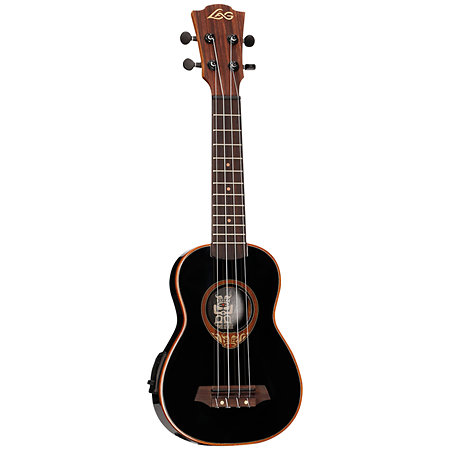 Tiki Uku 118 Baby Soprano BABYTKU118SE LAG