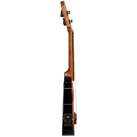Tiki Uku 118 Baby Soprano BABYTKU118SE LAG