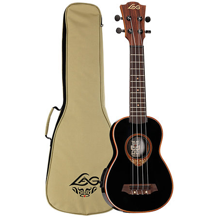 Tiki Uku 118 Baby Soprano BABYTKU118SE LAG