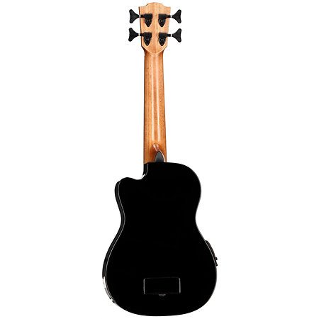 Tiki Guitar 118 Mini Basse EQ TKB118FCE LAG