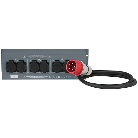 Showgear PSA 32A6S