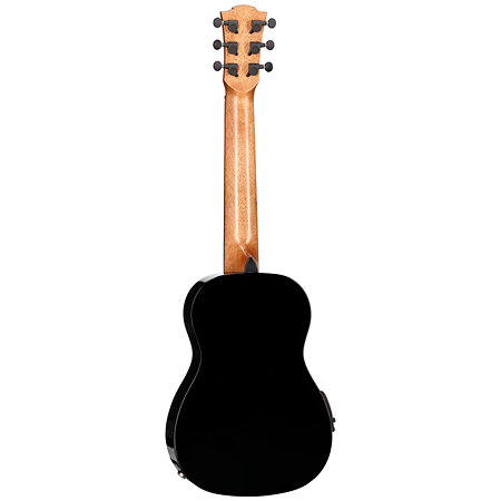 Tiki Guitar 118 Mini guitare EQ TKT118E LAG