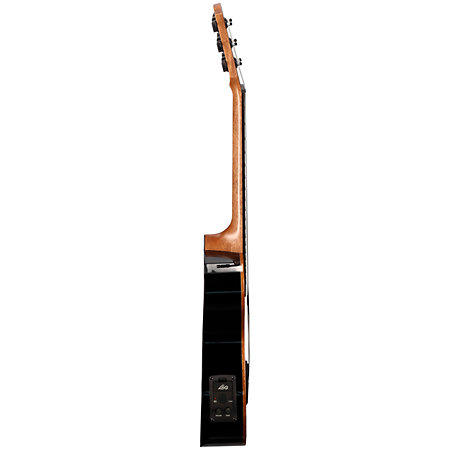 Tiki Guitar 118 Mini guitare EQ TKT118E LAG