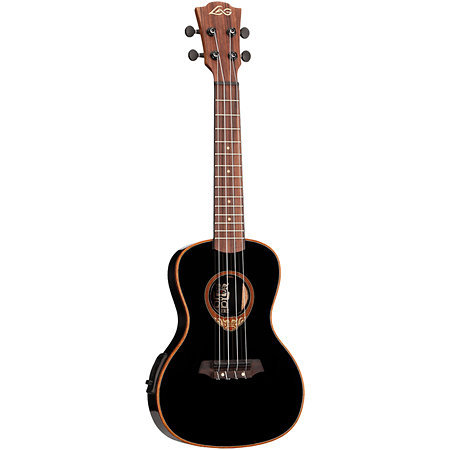 Tiki Uku 118 Concert EQ TKU118CE LAG