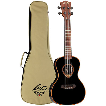 Tiki Uku 118 Concert EQ TKU118CE LAG