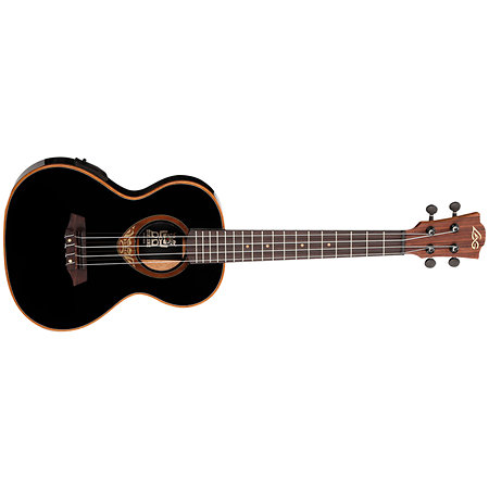 Tiki Uku 118 Ténor EQ TKU118TE LAG
