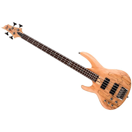 B-204SM Natural Satin Gaucher LTD