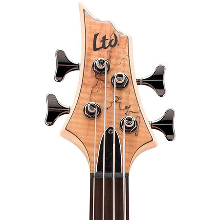 B-204SM Natural Satin Gaucher LTD