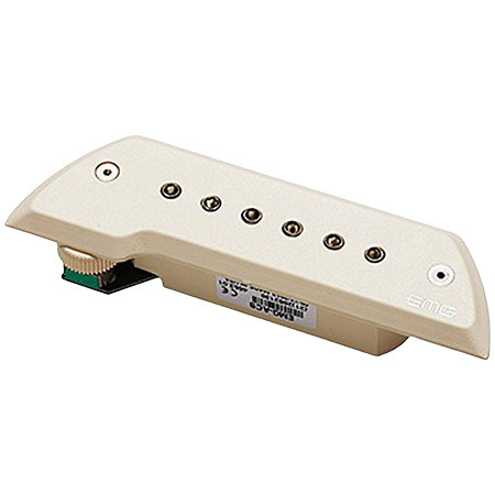 EMG ACS Ivory