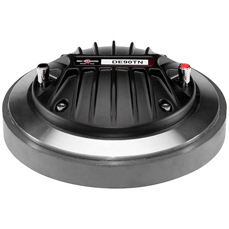 B&C Speakers DE90TN 16 Ohm Driver