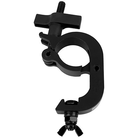 Showgear 50 mm Coupleur rapide Noir