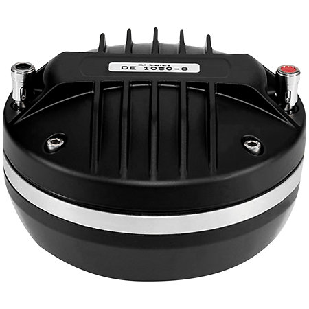 B&C Speakers DE1050 8 Ohm Driver