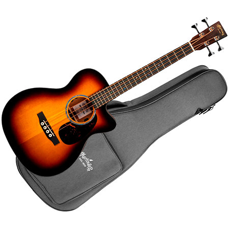 Martin Guitars 000CJR Bass Burst