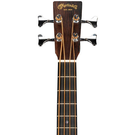 Martin Guitars 000CJR Bass Burst