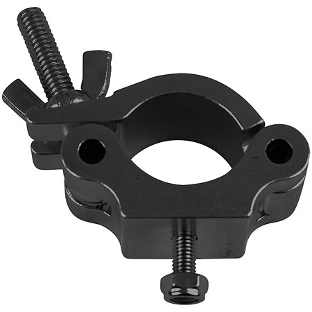 Showgear 50 mm Demi Coupleur 300kg Noir