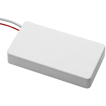 91 Ivory EMG