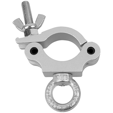Showgear 50 mm Demi Coupler + Anneau de suspension 230kg