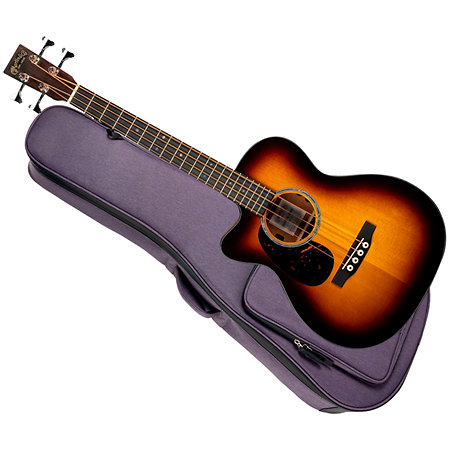 Martin Guitars 000CJRE Bass Burst Gaucher