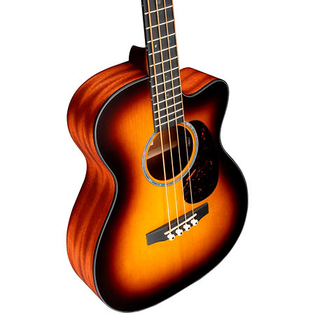 000CJRE Bass Burst Gaucher Martin Guitars